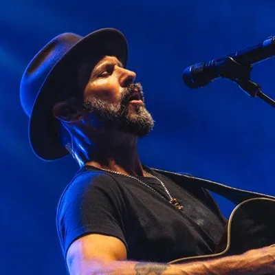 Tony Lucca profile