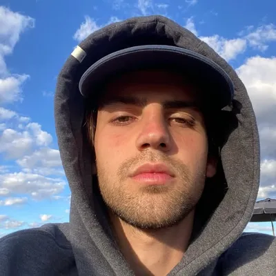 Lucca Perez profile