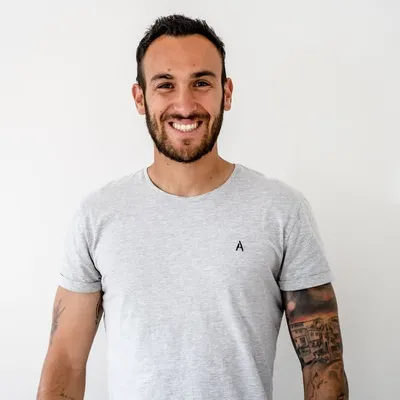Luccas Pereira ๐ง๐ท๐ฆ๐บ profile