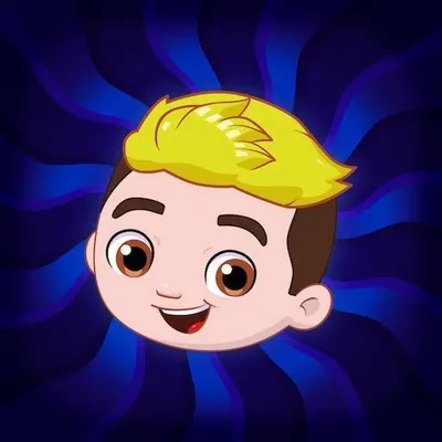 Luccas toon profile