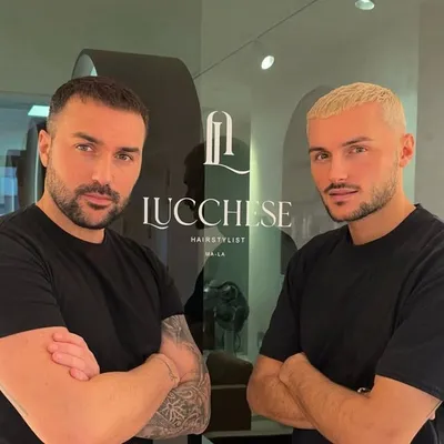 Vincenzo Lucchese profile