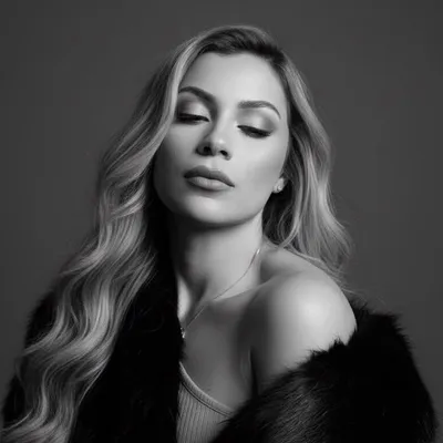 Luccia Herrera profile