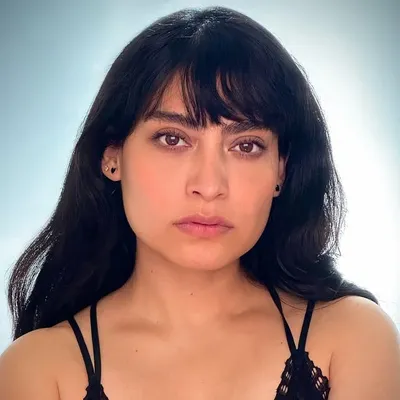 Lucero Cardoza profile