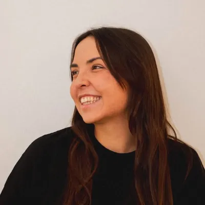 Lucía Dévora profile