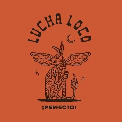 Lucha Loco • Mexican Cocina Y Mezcaleria profile