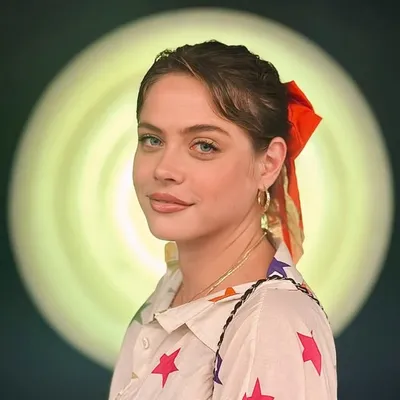 Olivia Luccardi profile