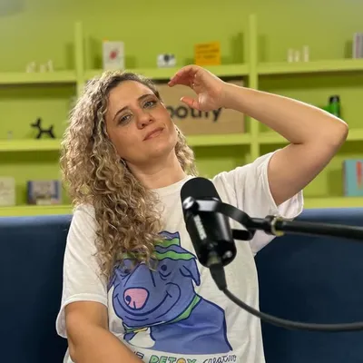 Luciana Inés - Copy Creativa profile