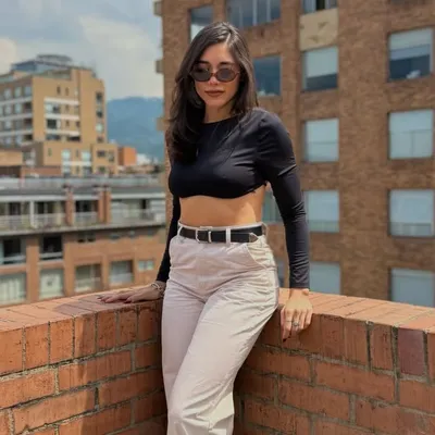 Luciana Pérez ✨ profile