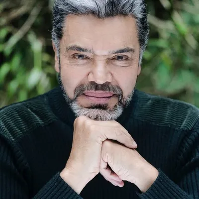 Luis Eduardo Arango profile