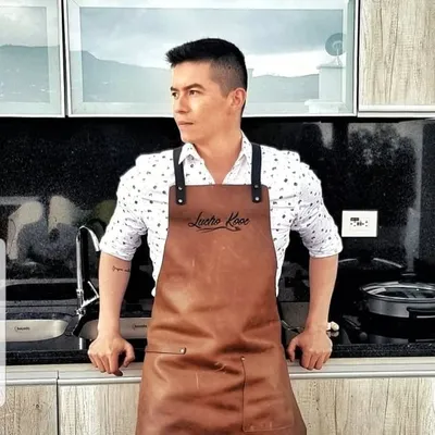 Luis ayran gonzalez - Recetas en balance profile