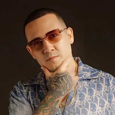 Luis Rodriguez profile