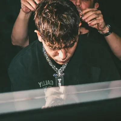 Yb profile