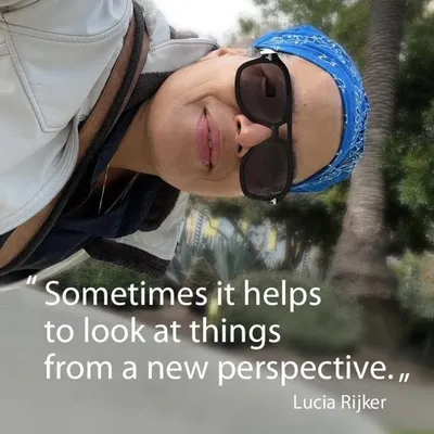 Lucia Rijker profile