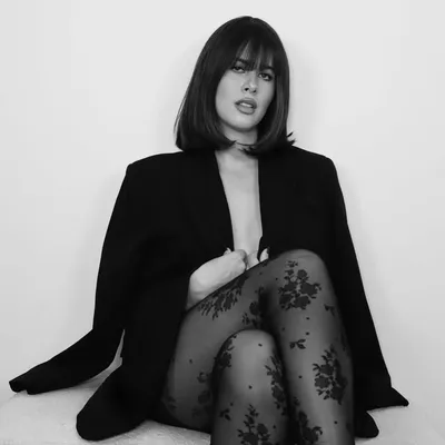 Lucia Barrueta profile