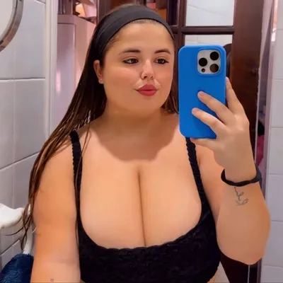 Lucía Benítez profile
