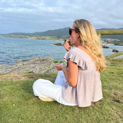Lucía Capapé profile