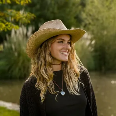 Lucia Frettes profile
