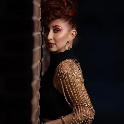 Lucia Jimenez profile
