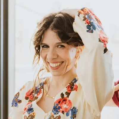 Lucía Jiménez Vida • Neurobienestar y hábitos profile