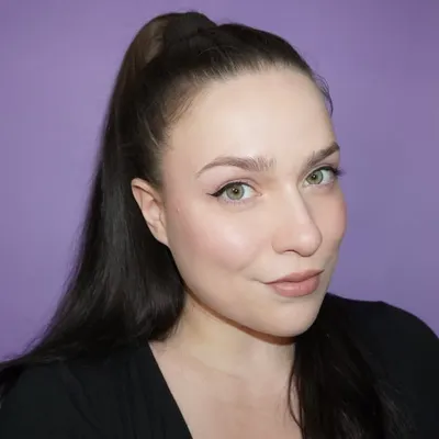 Lucía Luque Makeup profile