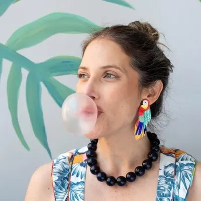 Lucia Mallea profile