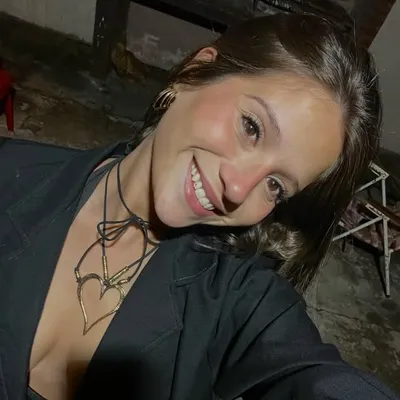 Lucía Morales profile