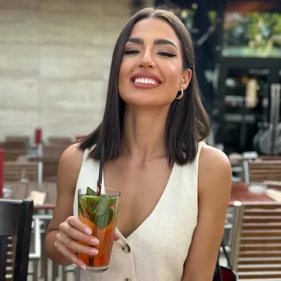 Luciana profile