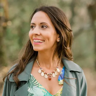 Luciana Joana | PhD Educação profile