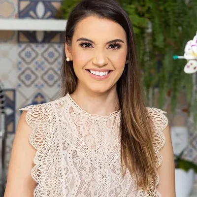 LUCIANA NUNES NUTRICIONISTA MATERNO INFANTIL profile