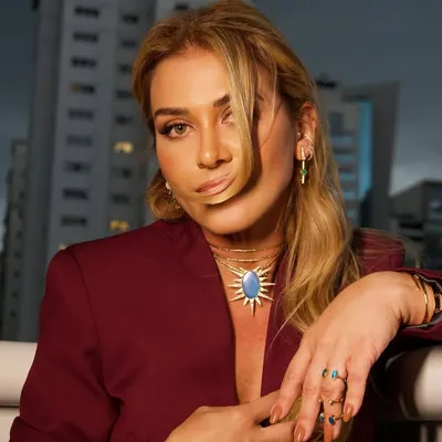 Luciana Martinez profile