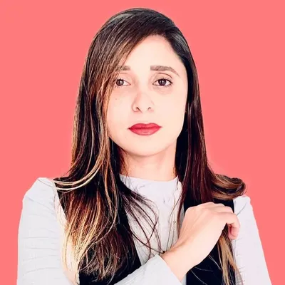 Luciana Rogene | Finanças bíblicas profile