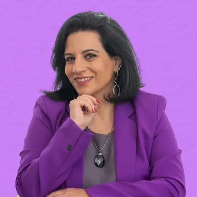 Luciana Sabbag profile