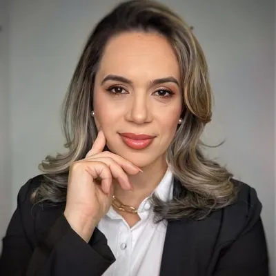 LUCIANA SOUSA | MAQUIAGEM BRASÍLIA profile