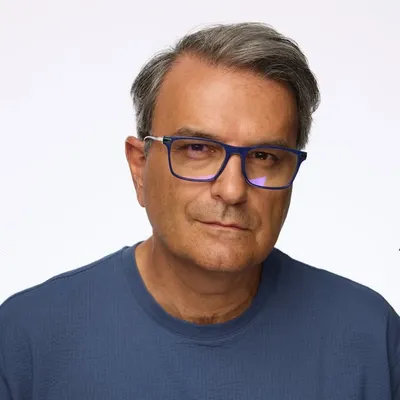 Lucian Mindruta profile