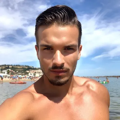 Luciano Mallardo profile