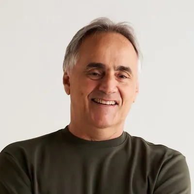 Luciano Cartaxo profile