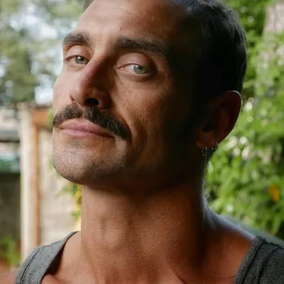 Luciano Rosso profile