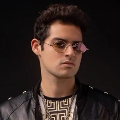Luciano Scalioni profile