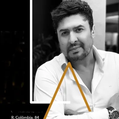 Luciano Alves | Mens Hair profile