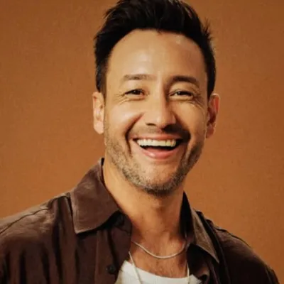 Luciano Pereyra Noticias profile