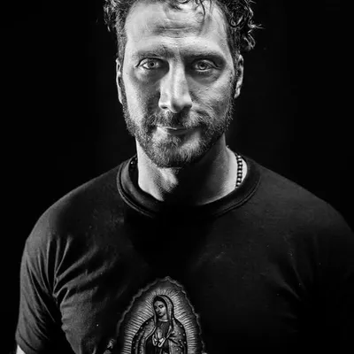 Luciano Cáceres profile