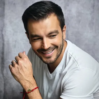 Luciano D'Alessandro Gonzalez profile