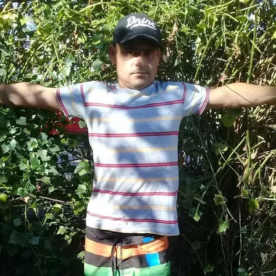 Luciano Gomez profile