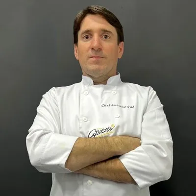 Luciano Faé profile