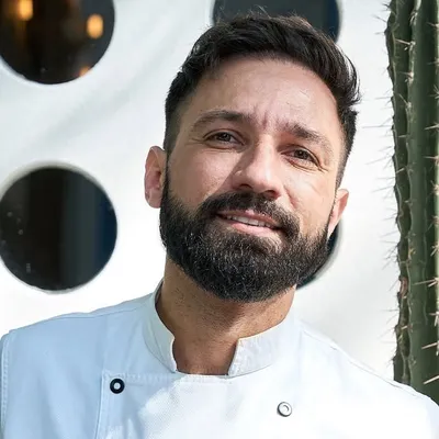 LUCIANO GARCIA profile