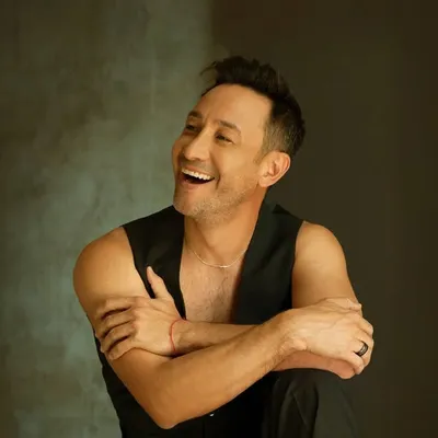 Luciano Pereyra profile