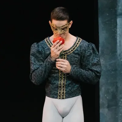 Luciano Perotto profile