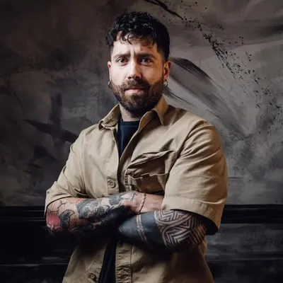 Luciano Prato profile