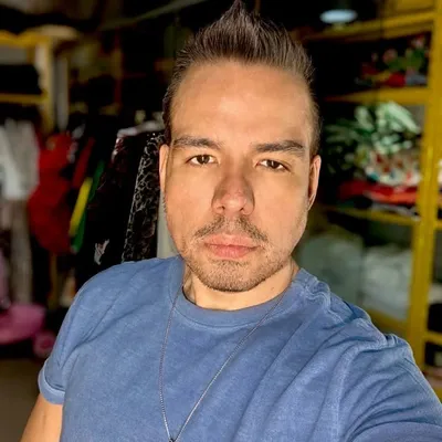 ᒪᑌᑕƖᗩᑎO ᒪƖᗰᗩ ® profile