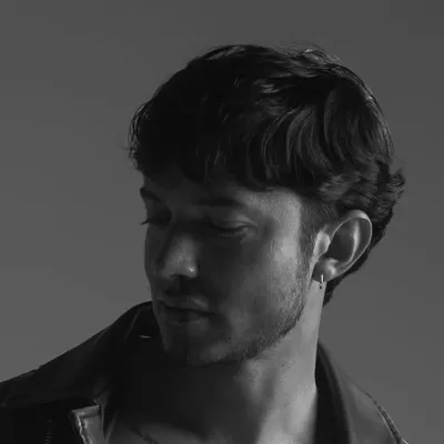 Lucian Salazar profile